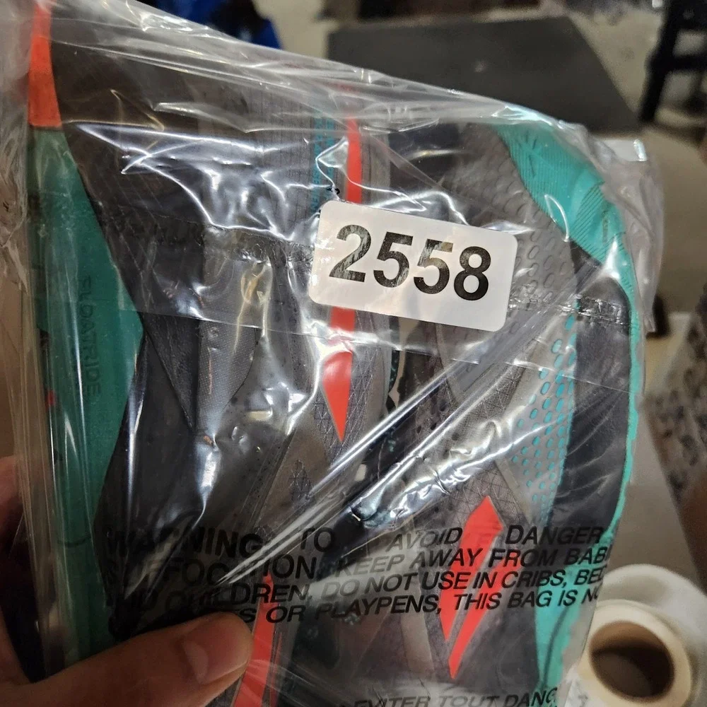 Reebok lightweight running